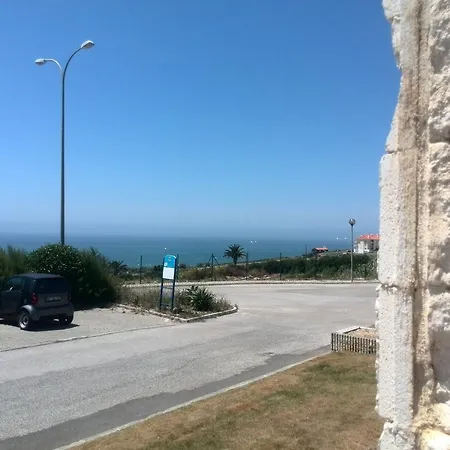 Διαμέρισμα Ribeira D'ilhas Beach Ericeira