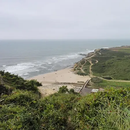 Διαμέρισμα Ribeira D'ilhas Beach *