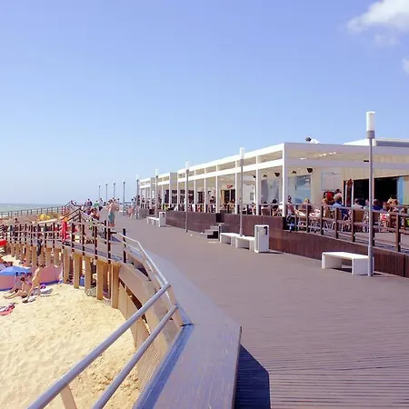 Διαμέρισμα Ribeira D'ilhas Beach Ericeira