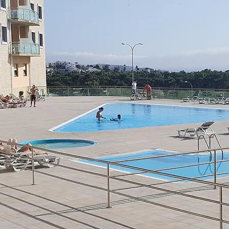 Ribeira D'ilhas Beach Διαμέρισμα