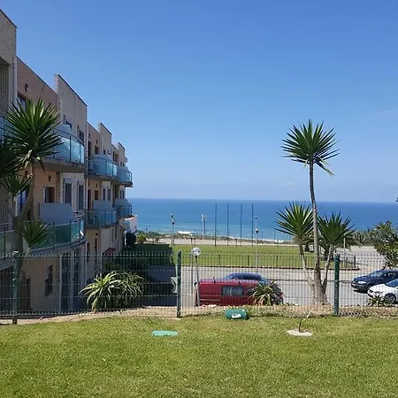 Ribeira D'ilhas Beach Διαμέρισμα *