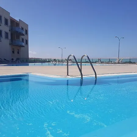 Διαμέρισμα Ribeira D'ilhas Beach *
